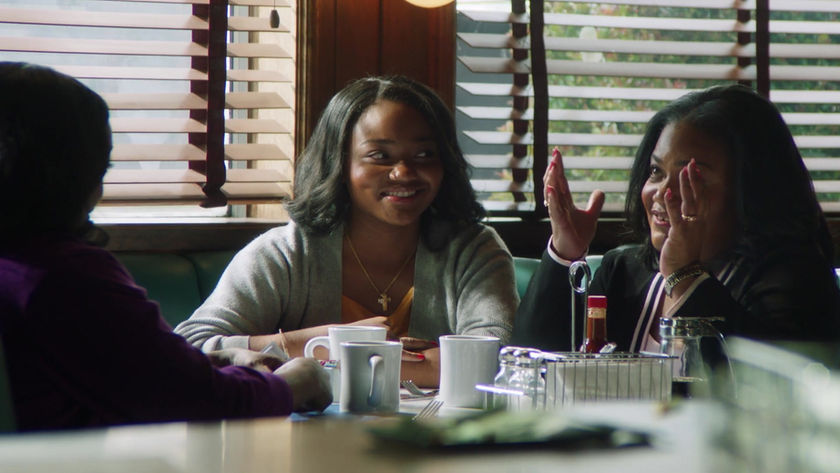 Truist Bank 'Behind the Story'